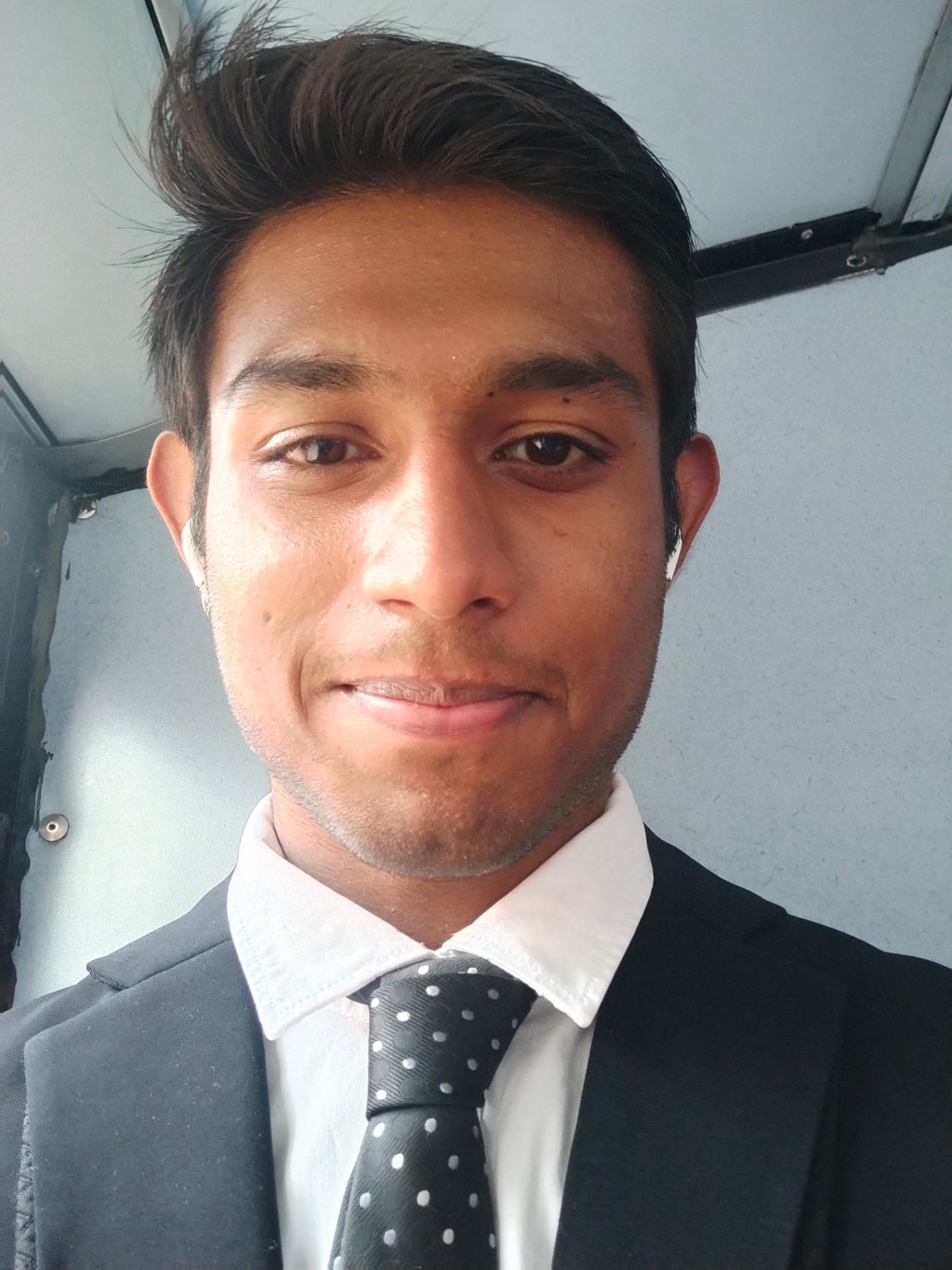 [Student blog] Empowering Dreams: A Journey through AI and Supportive Learning at The University of&nbsp;Northampton